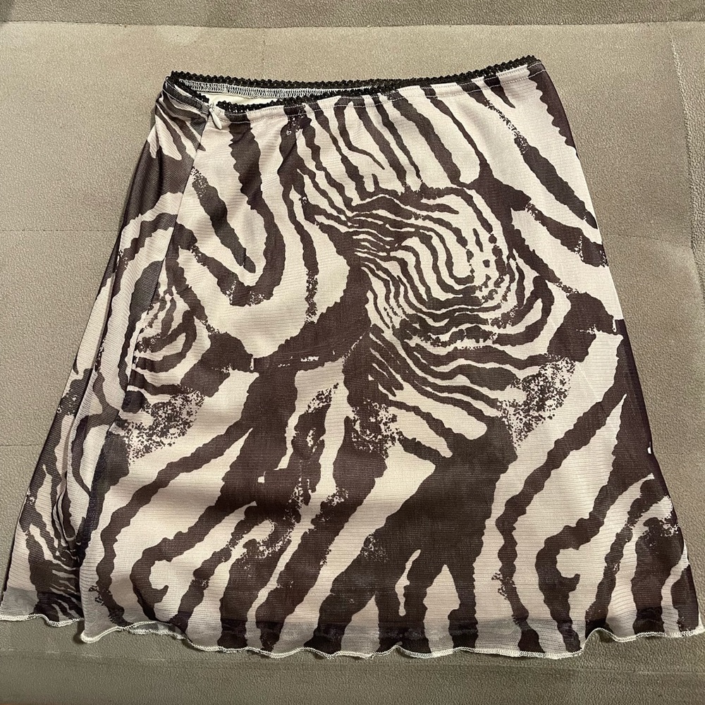 Princess Polly Skirt !